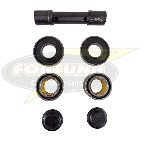 REPARO BARRA ESTABILIZADORA CABINE DAF XF105 - Ref: 1694967S